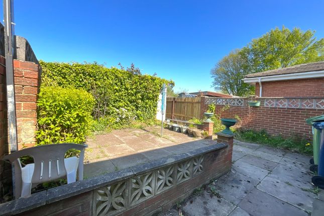 Semi-detached bungalow for sale in Holland Park Drive, Jarrow, Tyne And Wear