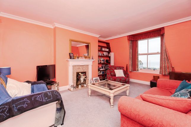 Penthouse, 8, Cadogan Road, Norfolk photo 2