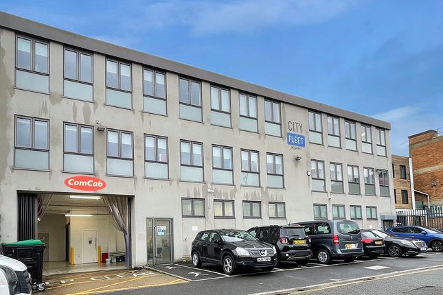 Thumbnail Office for sale in Garage Road, Queens Drive, London