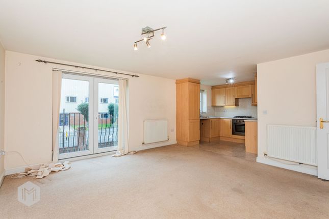 40 Gadfield Court, Manchester photo 2