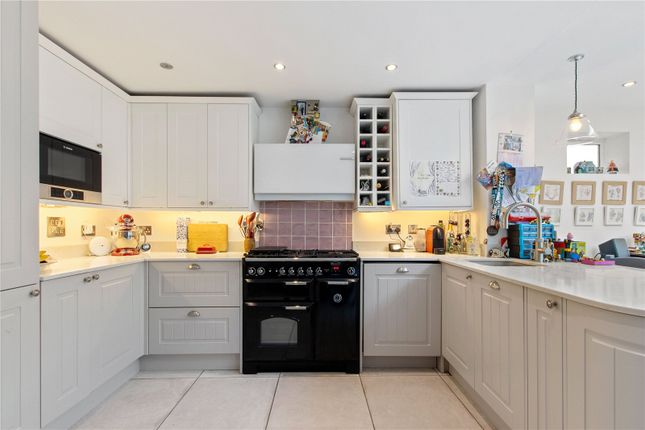 End terrace house for sale in Woodlands Lane, Chichester, West Sussex