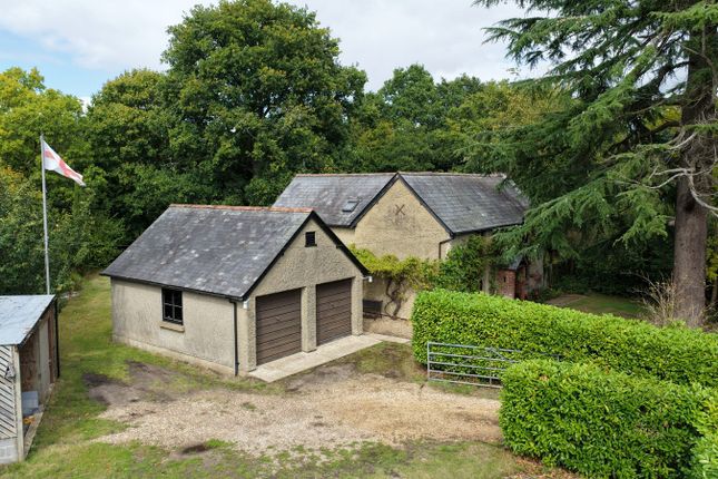 Moorlands, Haddons Drive, Wimborne photo 4