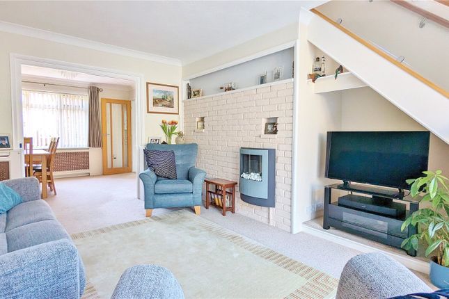 Detached house for sale in Welland Road, Worthing, West Sussex
