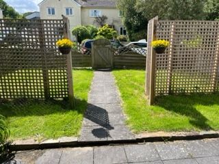 Terraced house for sale in Westmoor Crescent, Perranwell Station, Truro