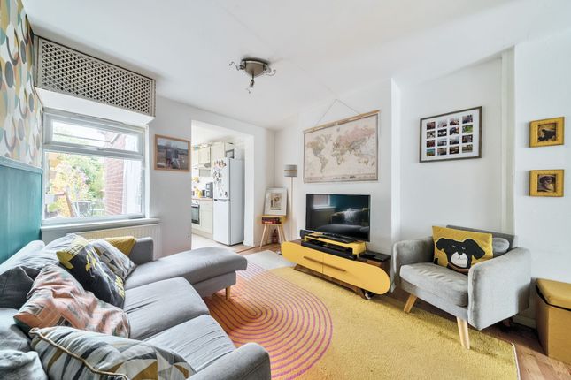 18 Westwood Place Canterbury Road, Faversham photo 5