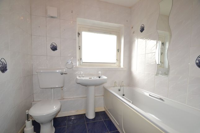 Terraced house for sale in Muirhouse Avenue, Motherwell, Lanarkshire