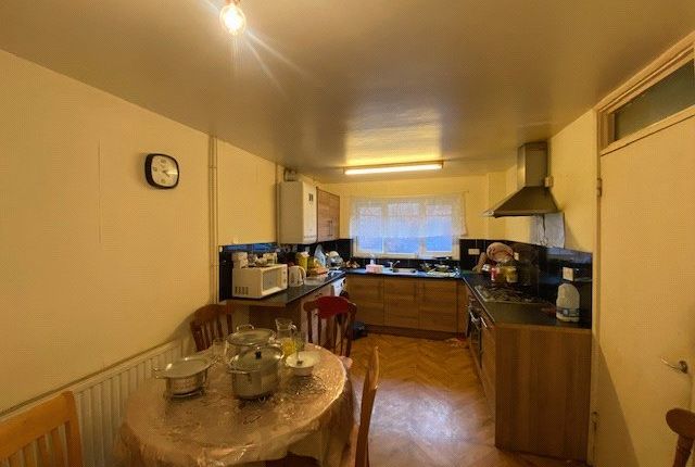 Terraced house for sale in Freehold Street, Loughborough, Leicestershire