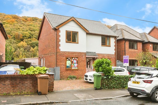 2 Craig Y Felin, Bailey Street, Bargoed photo 2