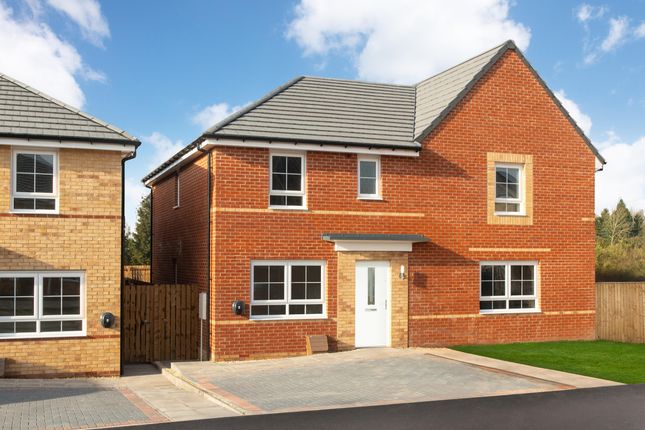 Plot 194 The Ellerton