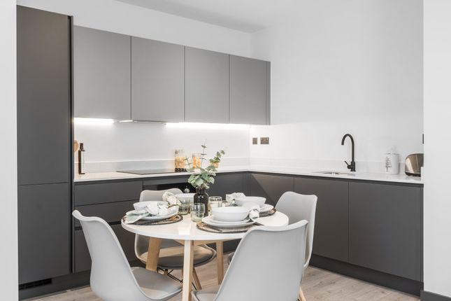 Flat 1 Culverdon House, Abbots Way, Chertsey photo 4