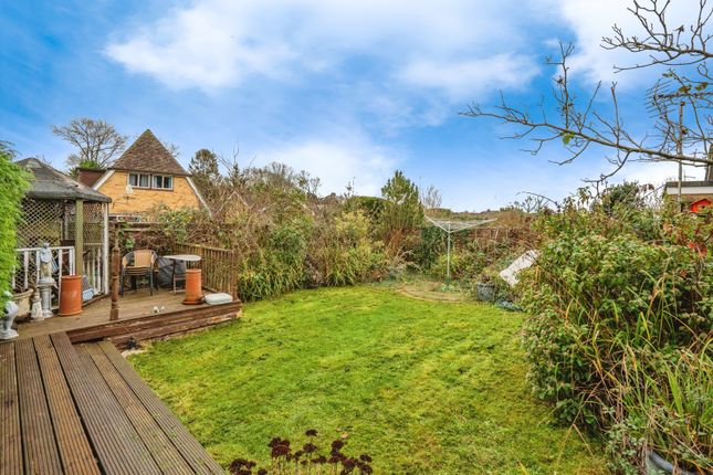 1, James Copse Road, Hampshire photo 3