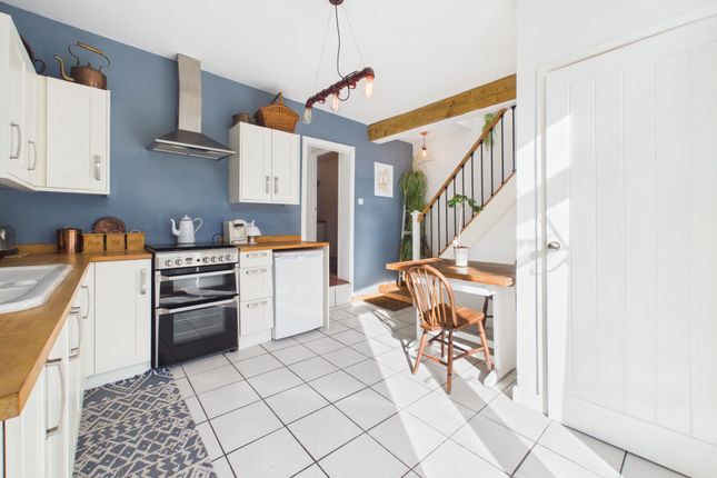 49 Gwern Berthi Road, Abertillery photo 2