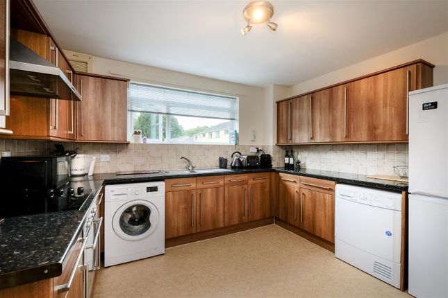 Flat 3, Rochfort Court, Forester Avenue, Bath photo 3