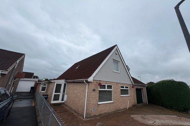 98 Ty Llwyd Parc Estate, Treharris photo 2