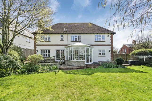 Detached house for sale in Oxford Road, Cumnor