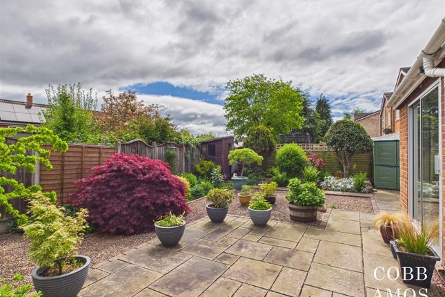 5, Chapel Orchard, Weobley photo 4