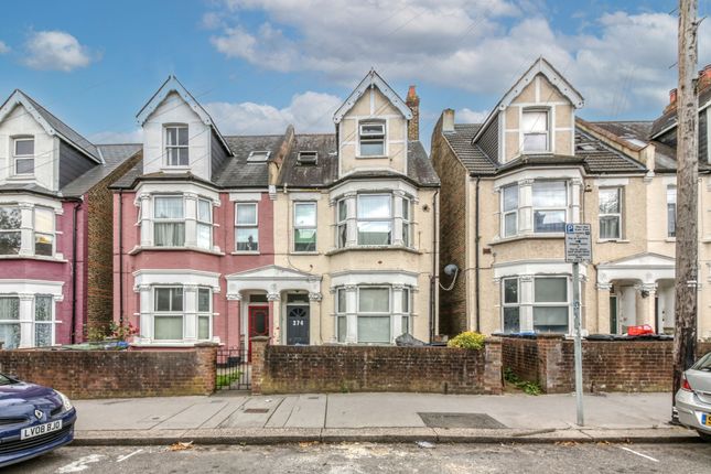 Thumbnail Flat for sale in Holmesdale Road, London