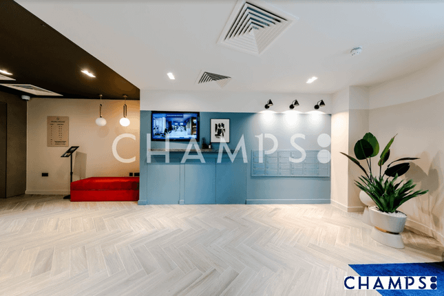 Flat 11 Truro house, 8 Mount Pleasent, London photo 4