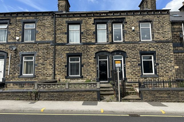 Thumbnail Terraced house to rent in Dodworth Road, Barnsley