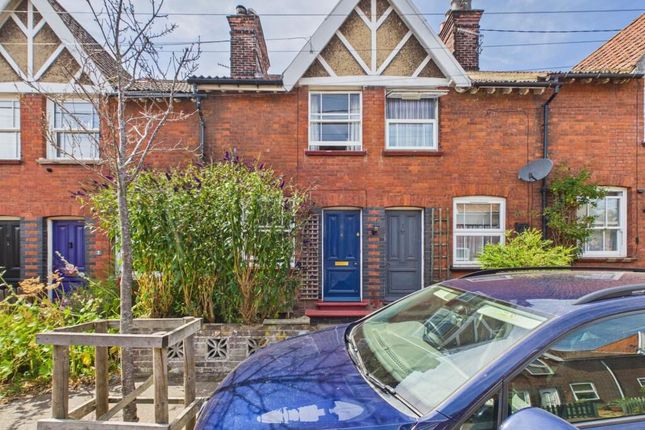 2-bed house on 6, Colville Road, Melton Constable, £155,000