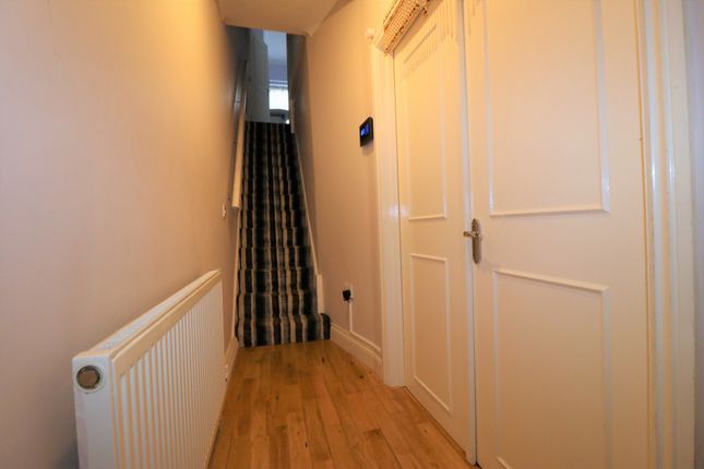 Terraced house to rent in Thorold Road, Ilford, Essex