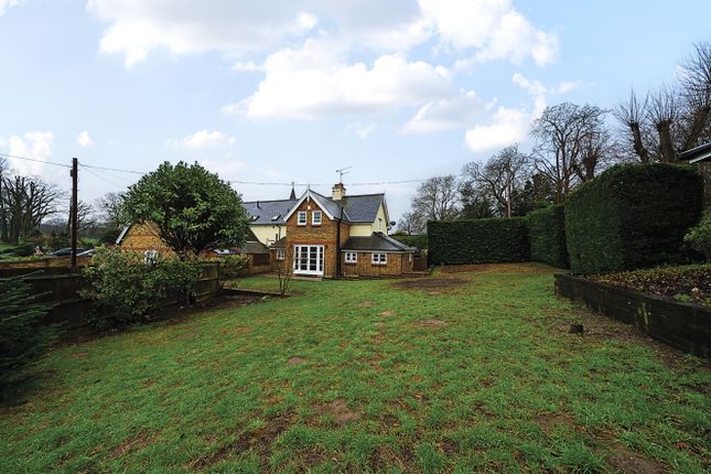 Detached house to rent in Home Farm, Kemnal Road, Chislehurst, Kent