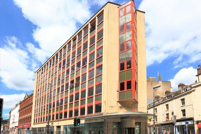 Thumbnail Office to let in 29 Baldwin Street, Bristol