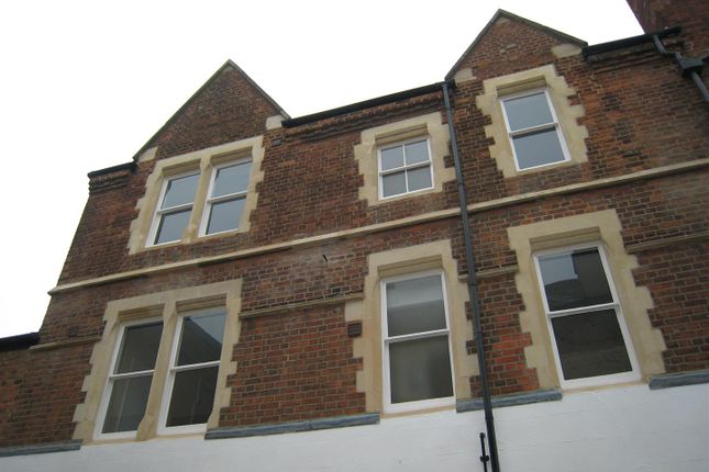 Thumbnail Room to rent in Little Clarendon Street, Oxford