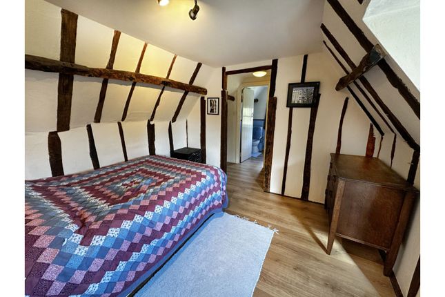 Bedroom Five
