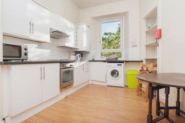 Thumbnail Flat to rent in Gillespie Place, Edinburgh