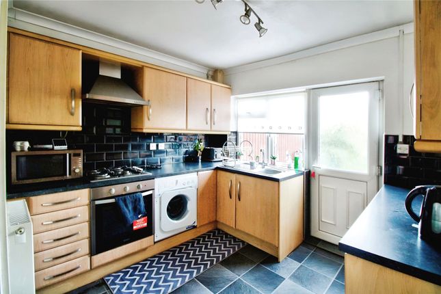 Terraced house for sale in Canterbury Way, Netherton, Merseyside