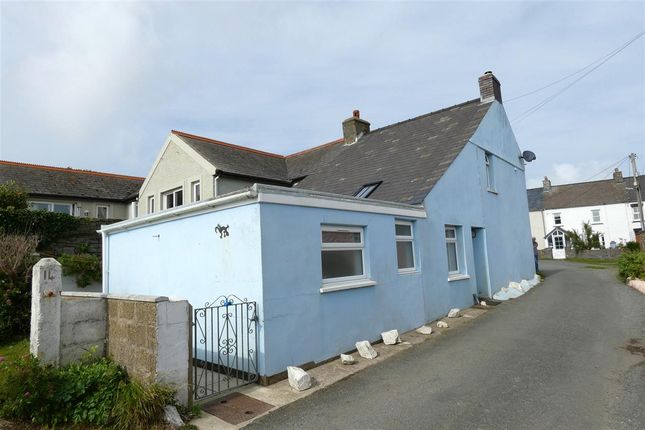 Cottage for sale in Pentwyn, St. Brides View, Solva, Haverfordwest