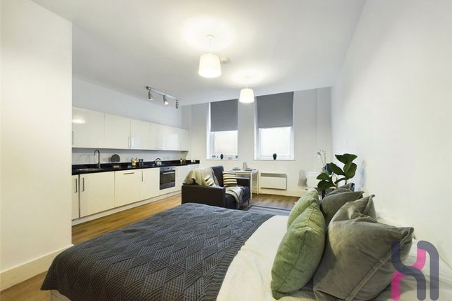 Apt 40, Town Hall Bexley Square, Salford photo 4