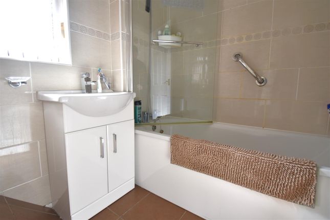 End terrace house for sale in Lorton Road, Southmead, Bristol