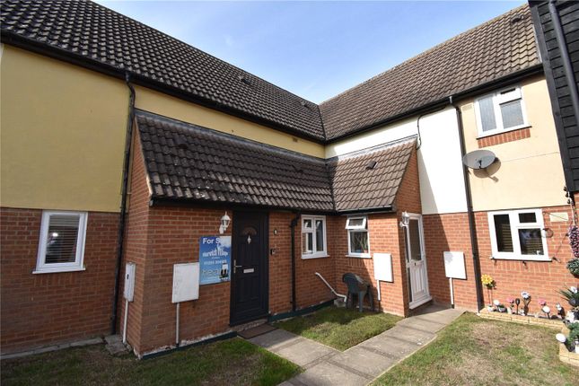 1-bed terraced on 8, Highfield Court, Harwich, £895/mo