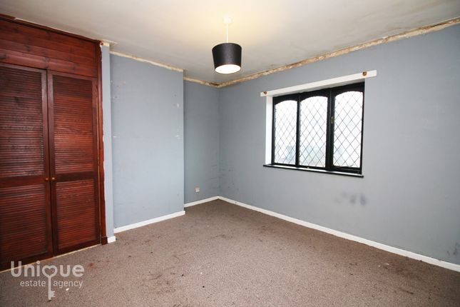 Terraced house for sale in Haslow Place, Blackpool