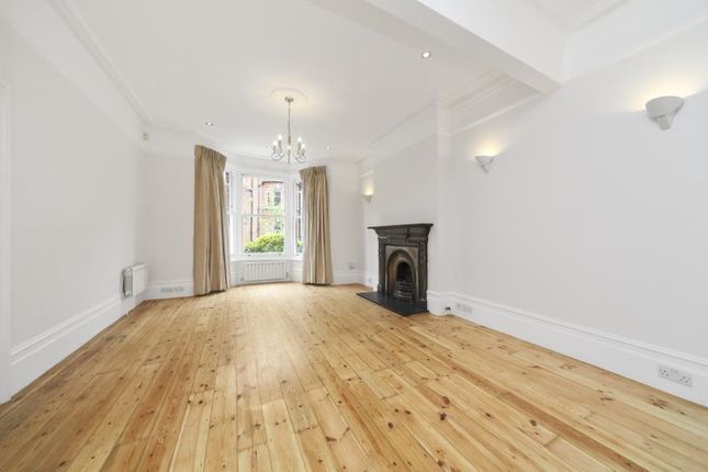 Thumbnail Property to rent in Heath Hurst Road, Hampstead, London