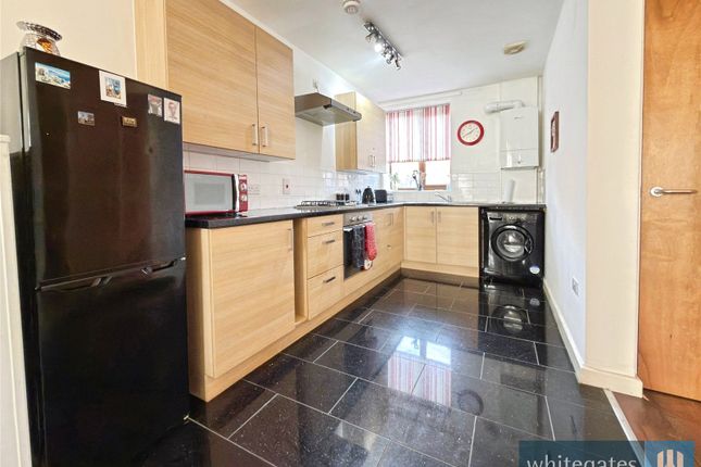 61B,, Hornby Boulevard, Merseyside photo 2