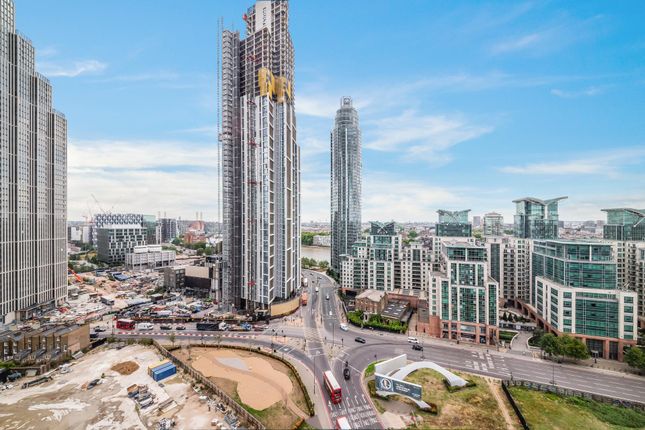 1610 Damac Tower  67  Bondway, No Street Name Specified, London photo 4