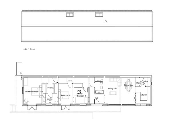 Hawkbrand House, Knowle Road, Brenchley photo 3