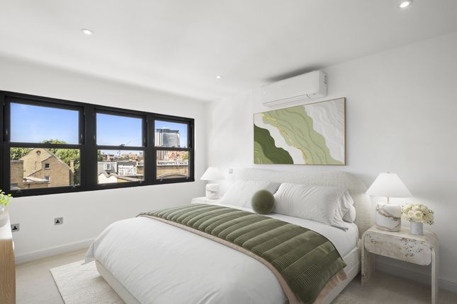 Flat 2 Chelsea View, 14, Farm Lane, London photo 4
