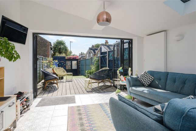 Semi-detached house for sale in Bonner Hill Road, Kingston Upon Thames