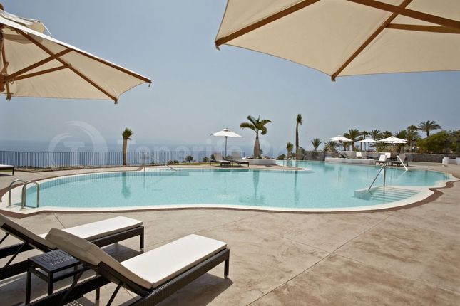 Apartment for sale in Abama Golf Resort, Adeje, Tenerife, Canary Islands, Spain