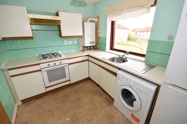 46 Jimmy Sneddon Way, Motherwell photo 4