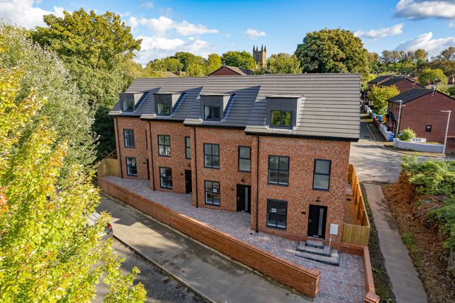 plot 3, Charles Terrace, Runcorn photo 2