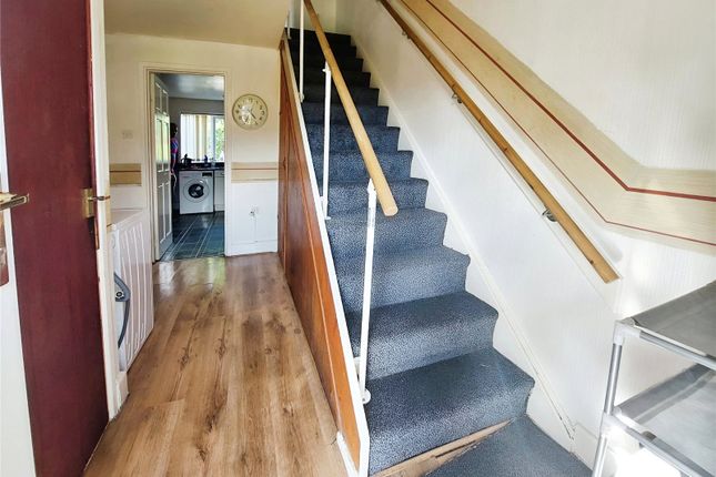 End terrace house for sale in Overton Walk, Wolverhampton, West Midlands