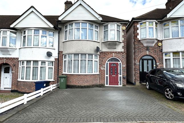 Terraced house to rent in Church Hill Road, East Barnet, Barnet