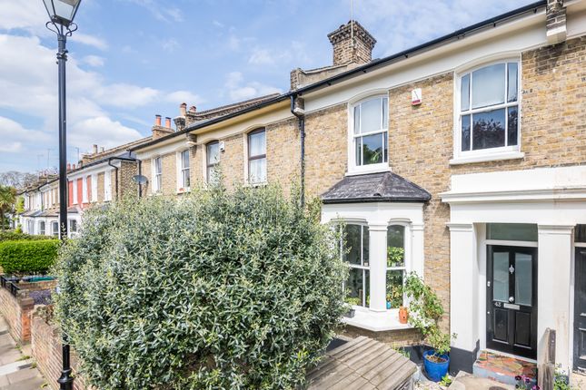 Terraced house for sale in Ashmead Road, St Johns