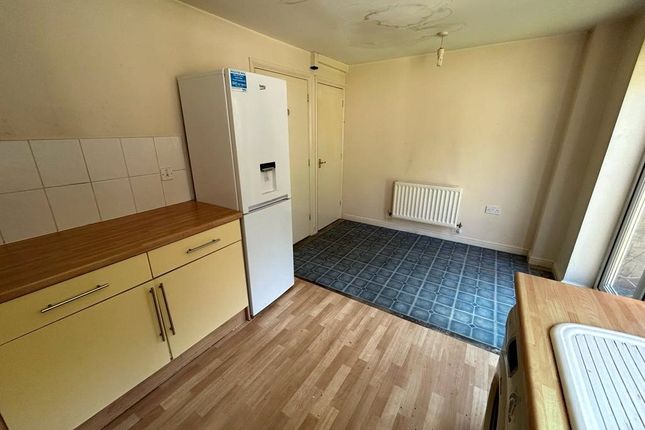 Terraced house for sale in Towpath Close, Longford, Coventry, Warwickshire