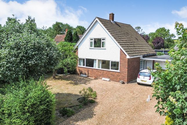 3-bed house on 16, Renhold Road, Bedford, £480,000